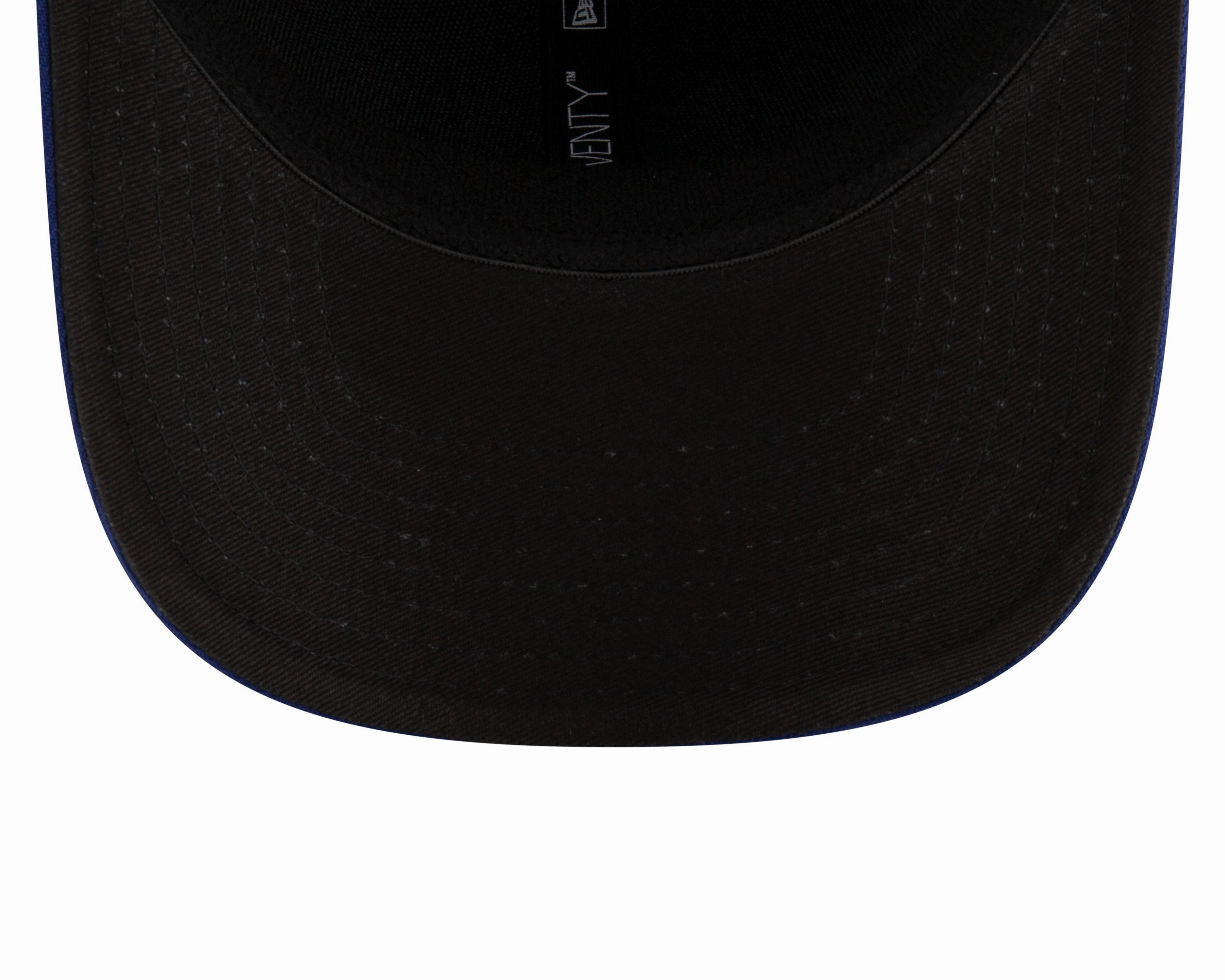 Chicago Cubs New Era Player Replica 9SEVENTY Stretch Snap Adjustable Hat