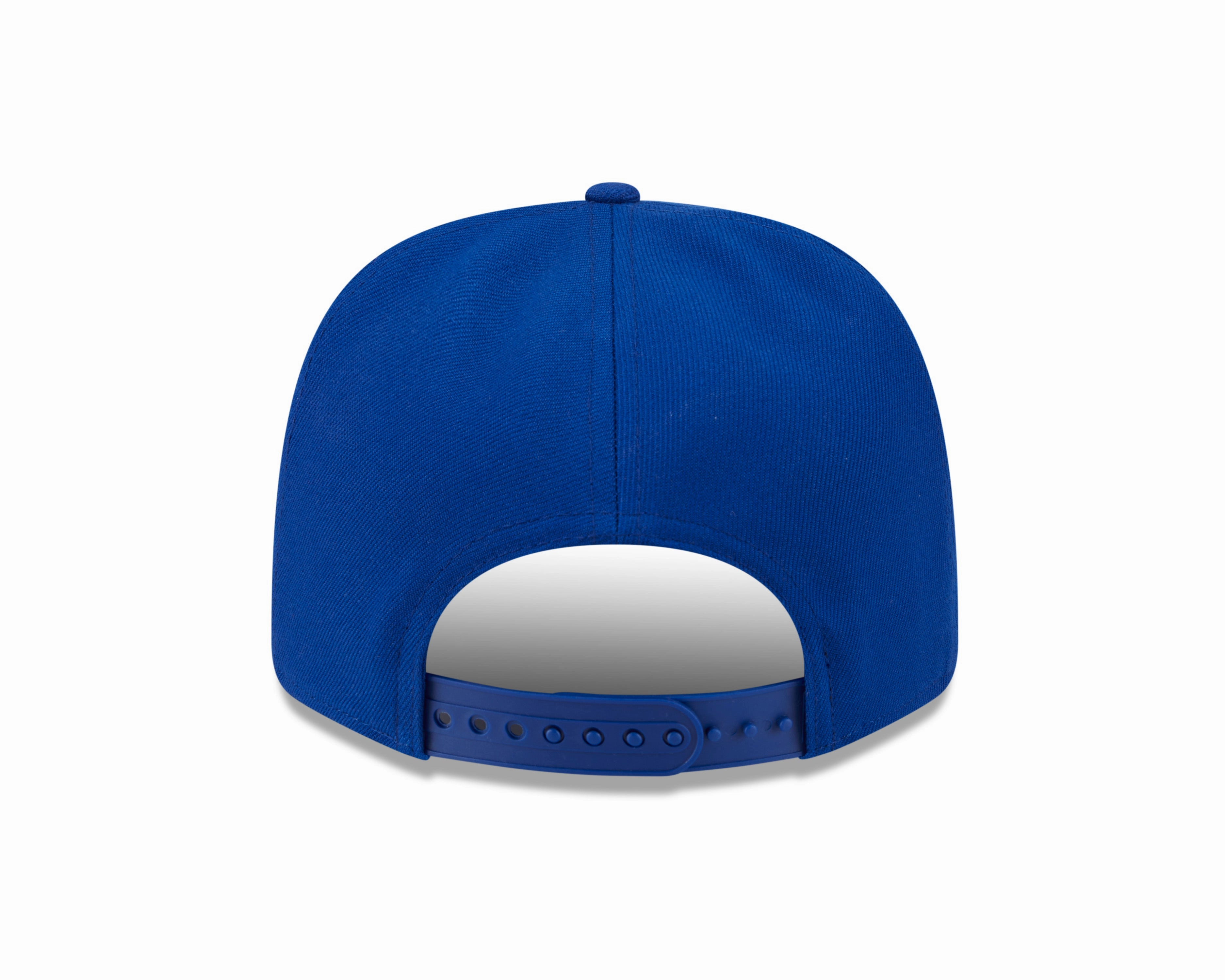 Chicago Cubs New Era Royal Blue Multi Rope 9SEVENTY Stretch Snap Adjustable Hat