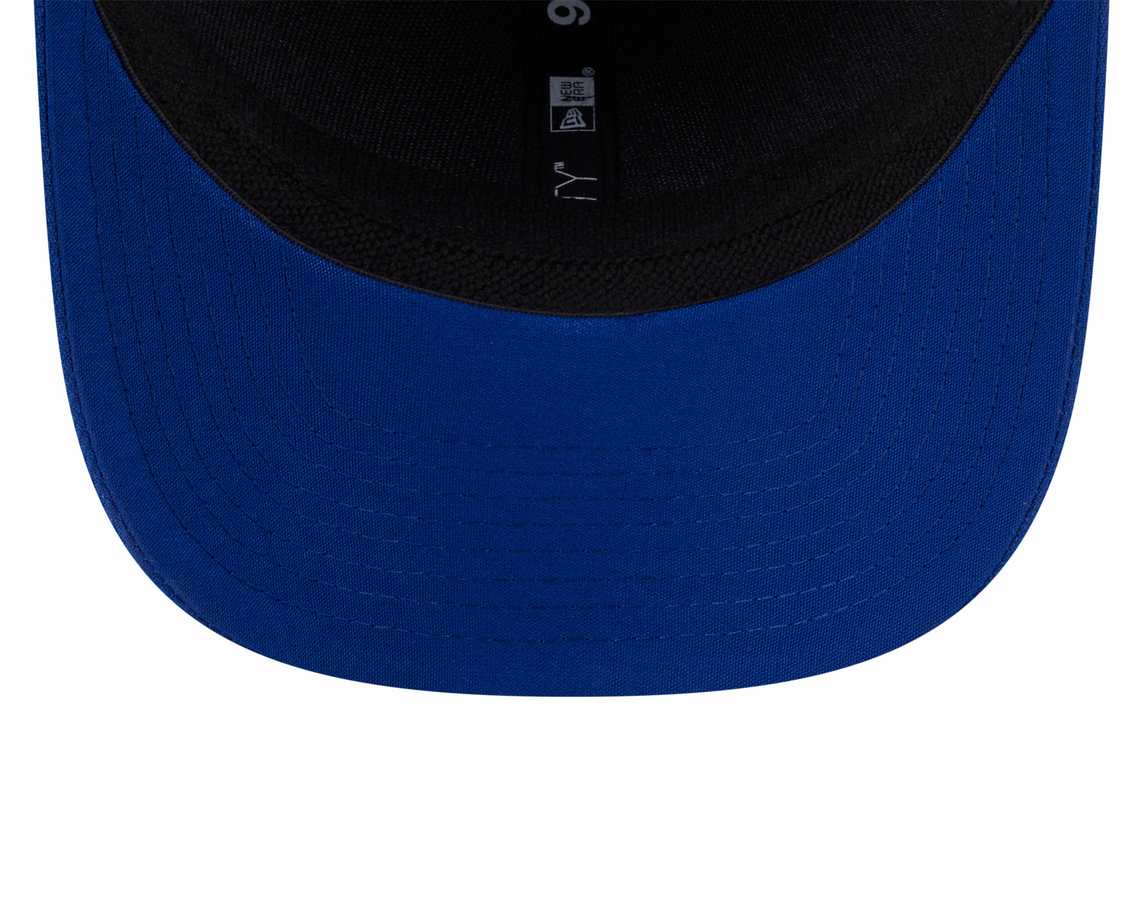 Chicago Cubs New Era Royal Blue Multi Rope 9SEVENTY Stretch Snap Adjustable Hat