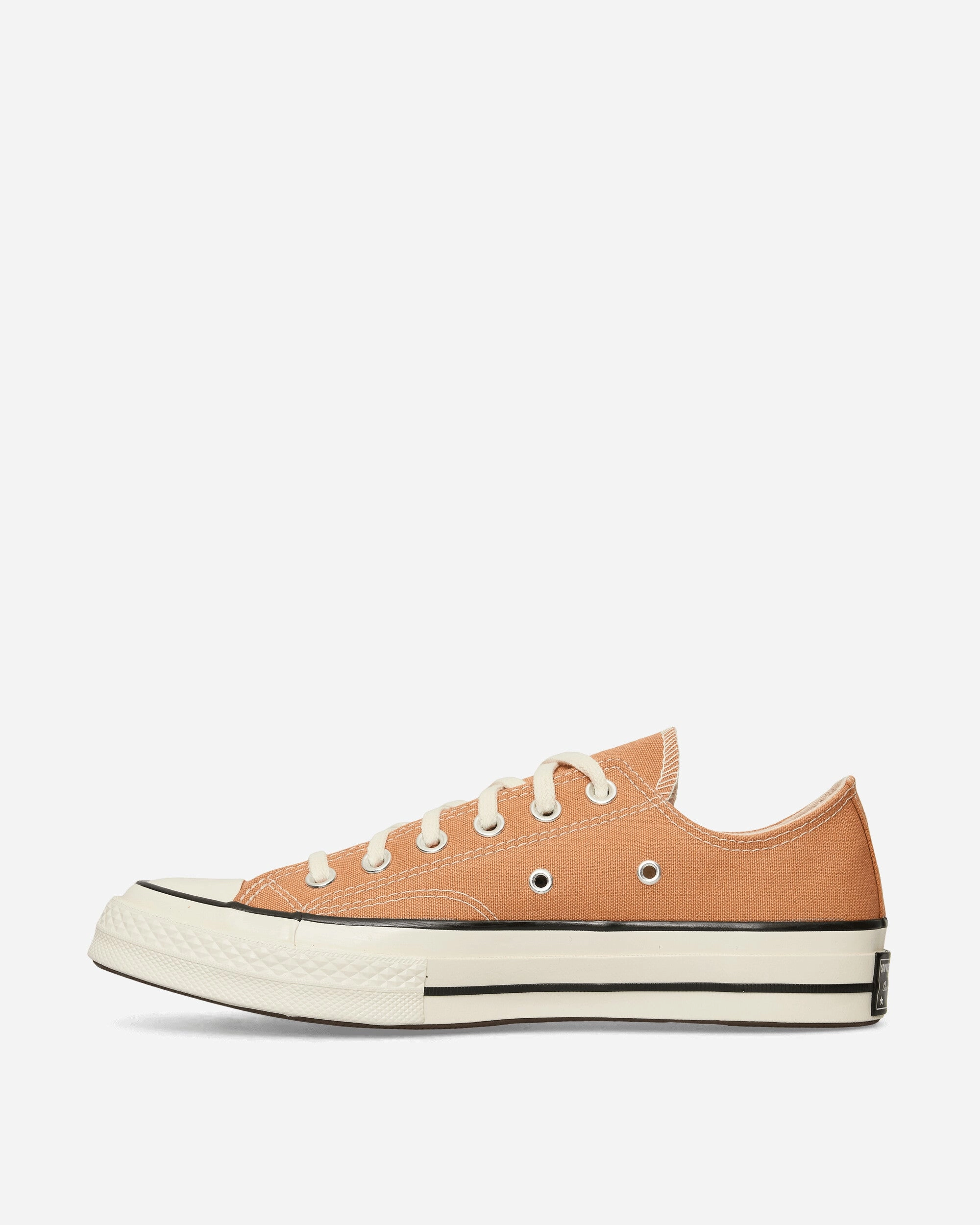 Chuck 70 Low Canvas Sneakers Clay Court