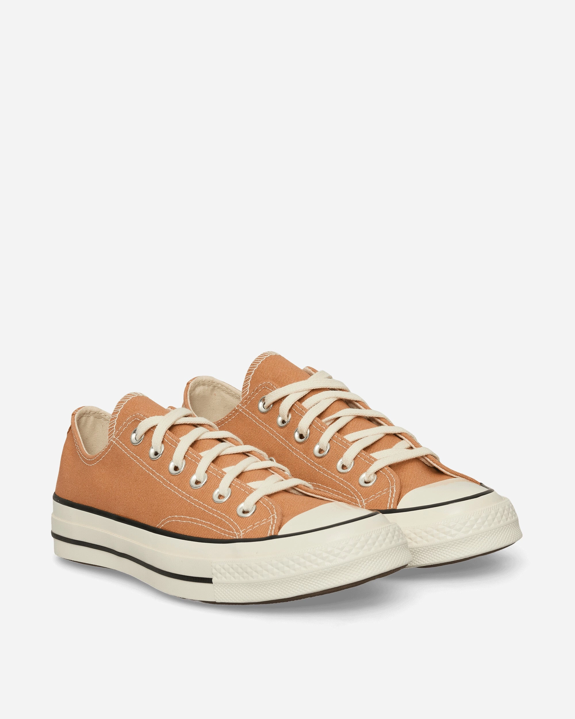 Chuck 70 Low Canvas Sneakers Clay Court