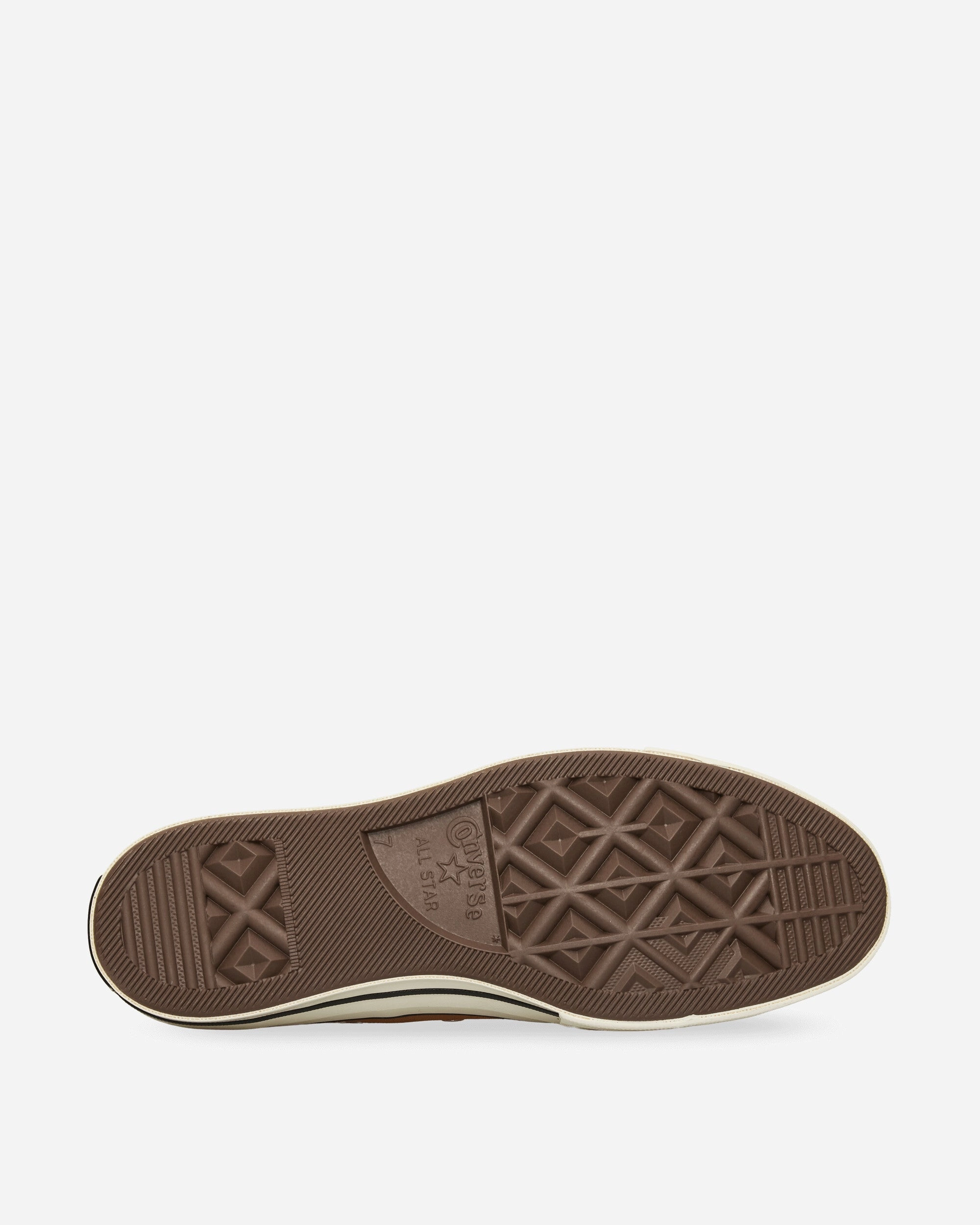 Chuck 70 Low Canvas Sneakers Clay Court