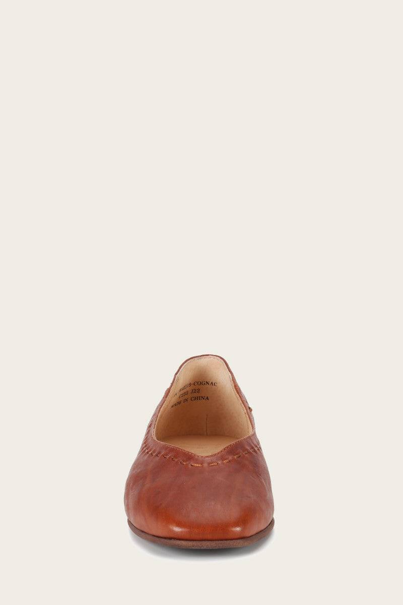 Claire Flat - Pre-Loved