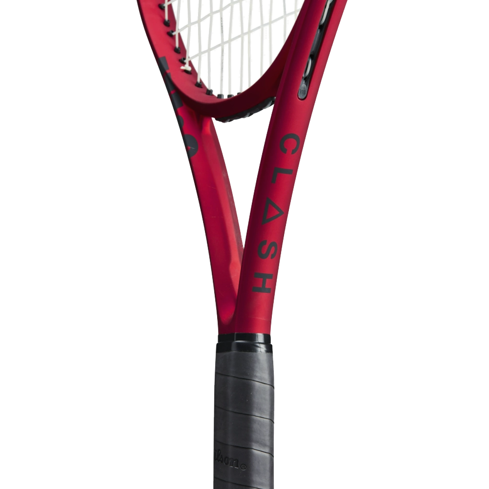 Clash 100L V2 Unstrung