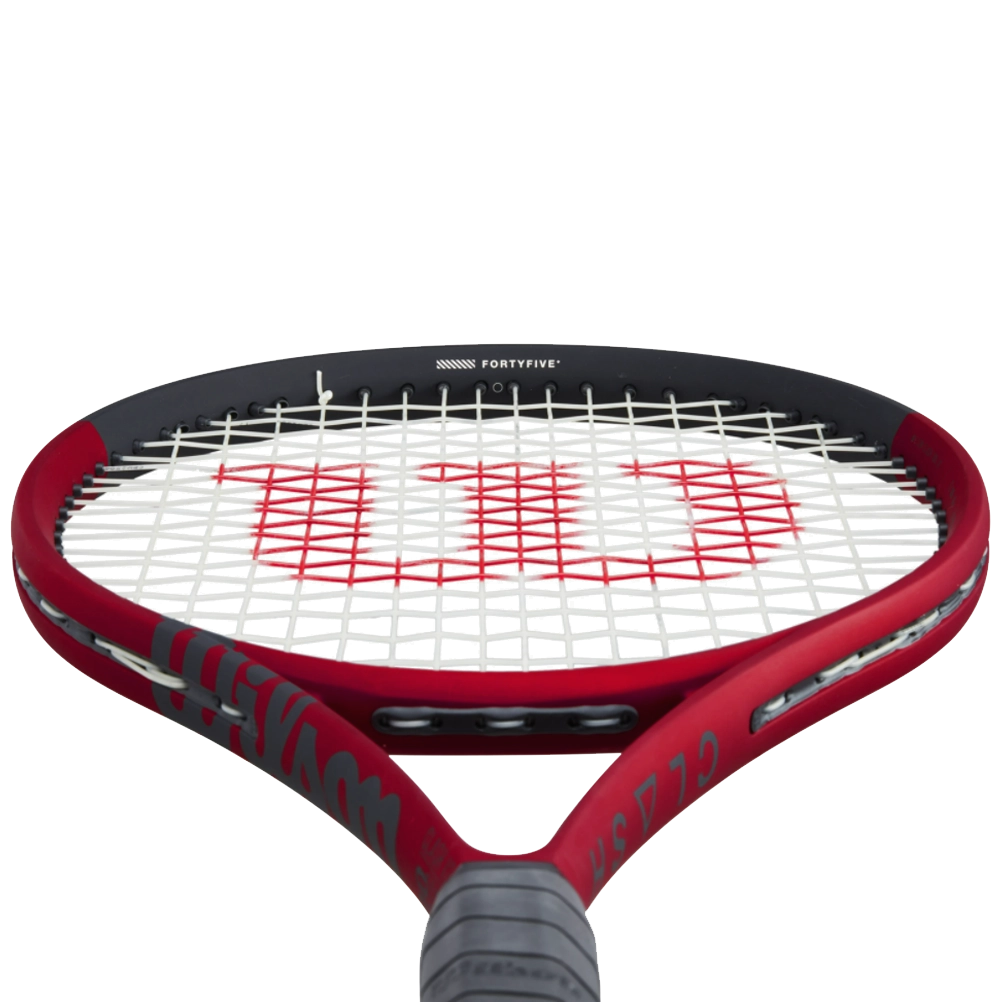 Clash 100L V2 Unstrung