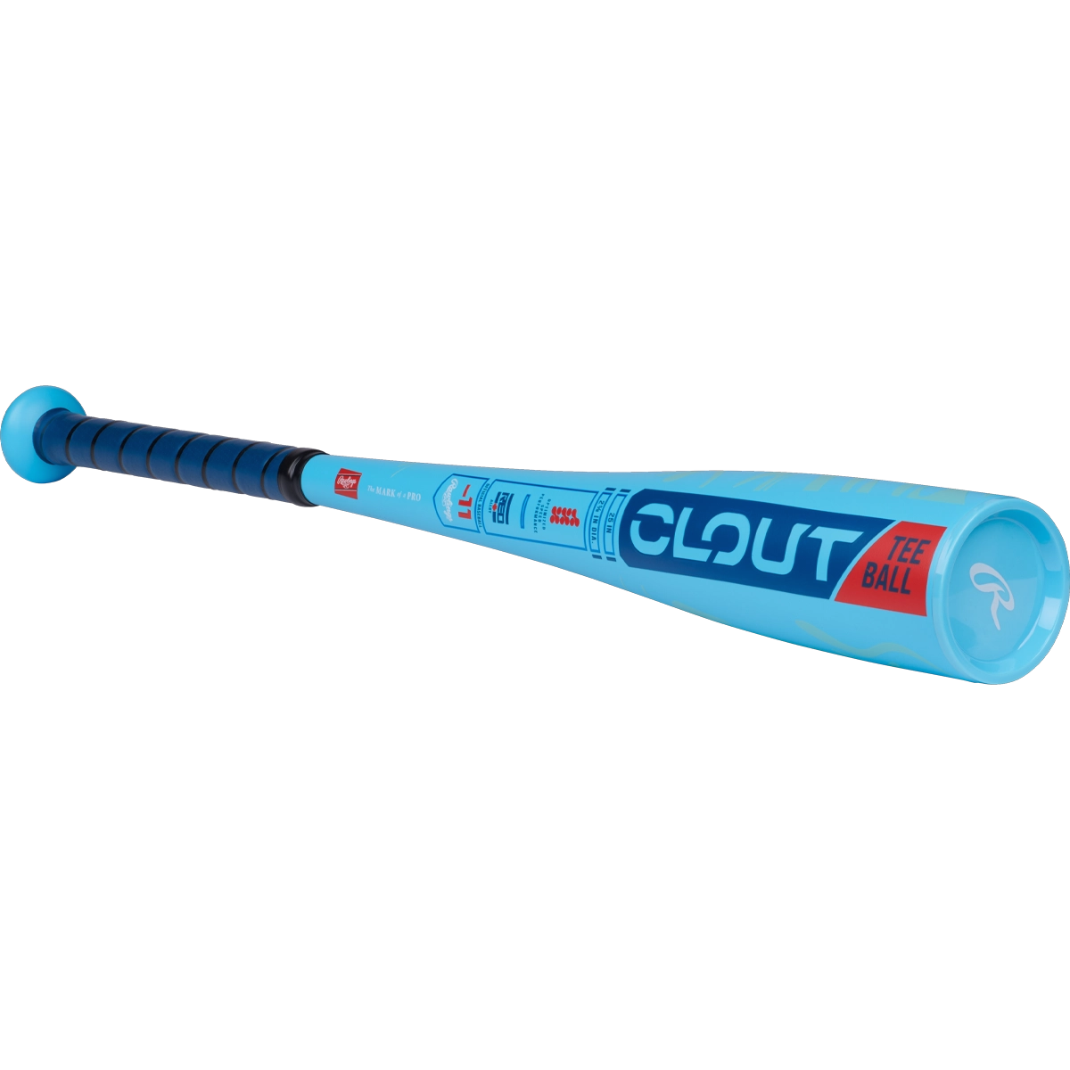 Clout -11 T-Ball  2 5/8"