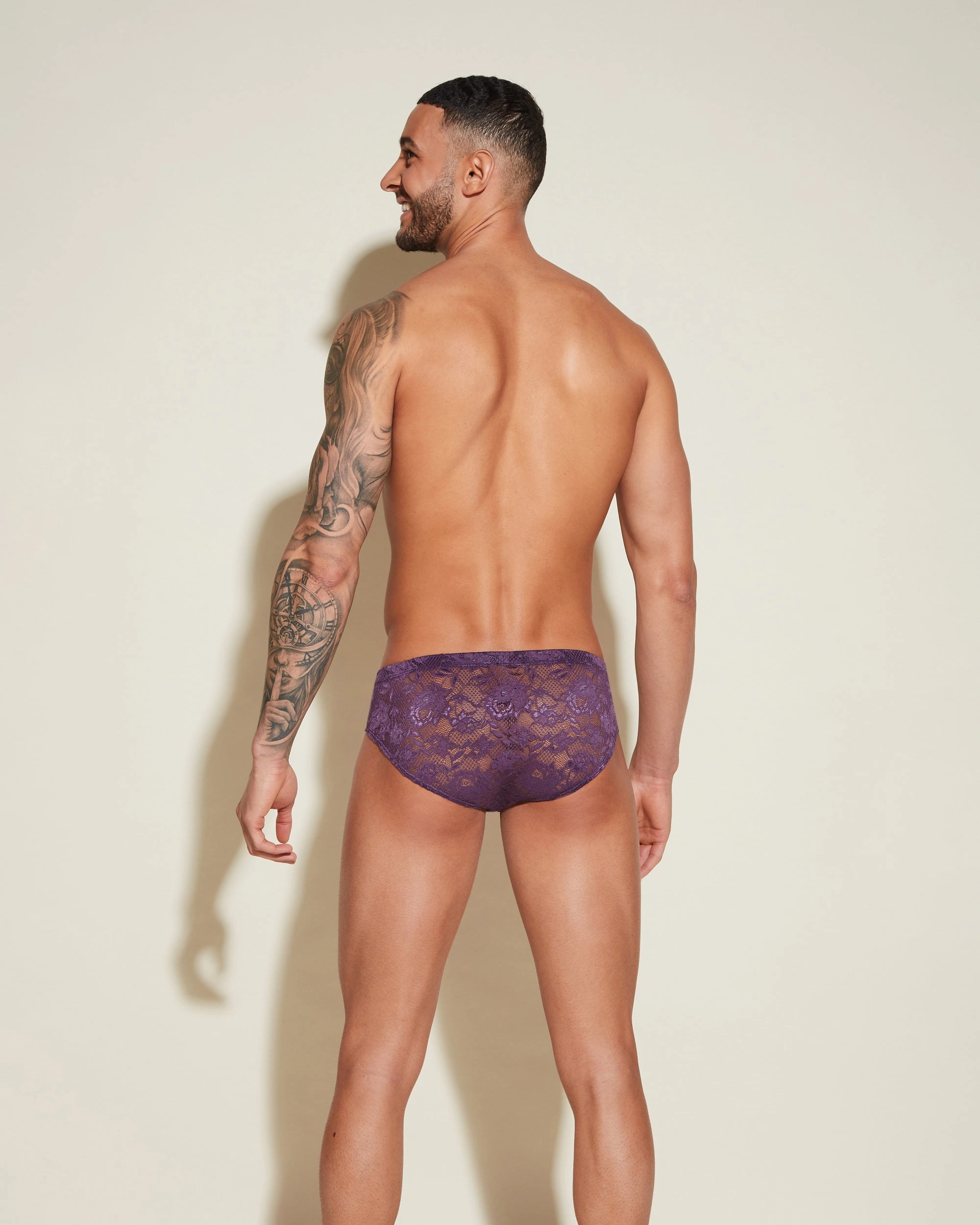 Comfort Micro Brief