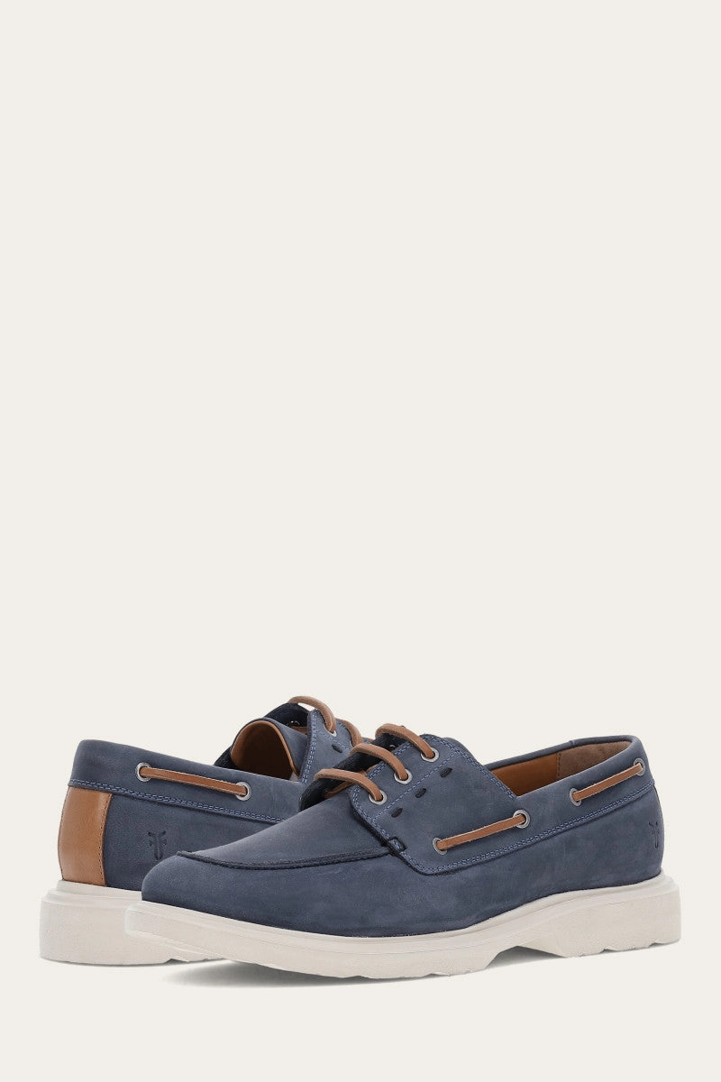 Connor Boat Shoe