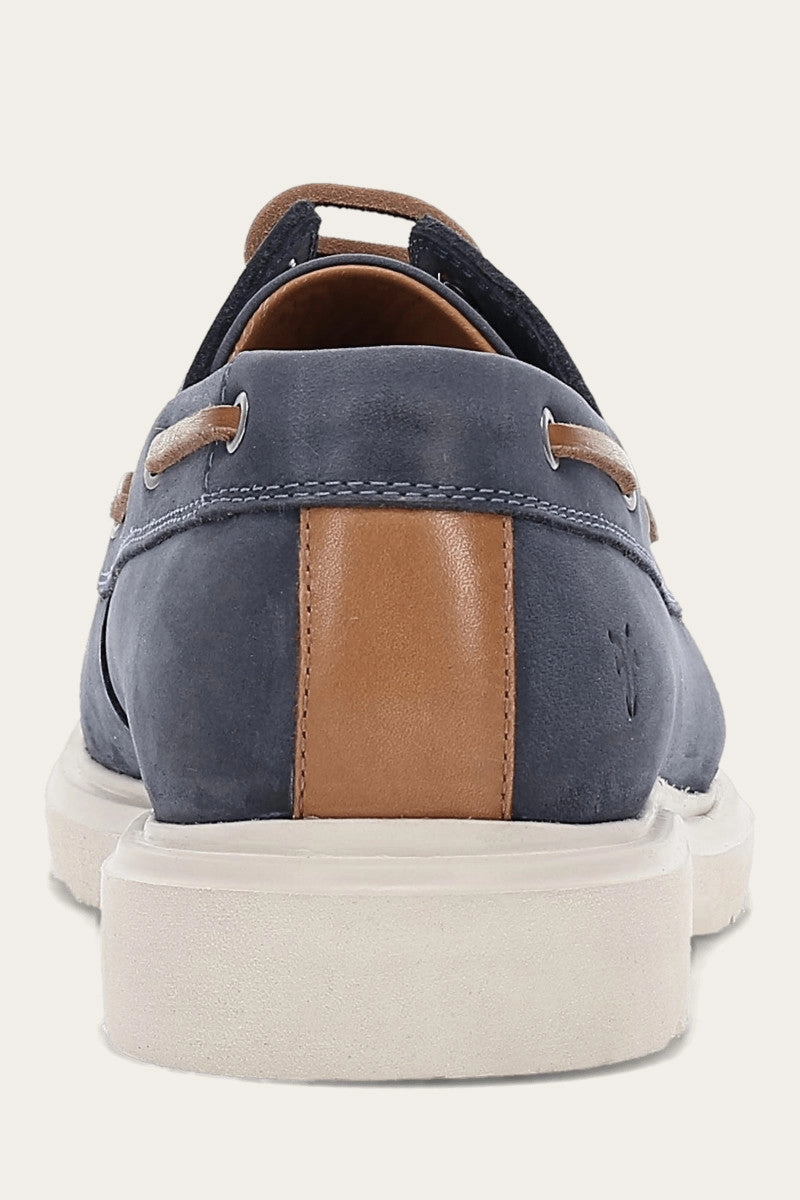 Connor Boat Shoe