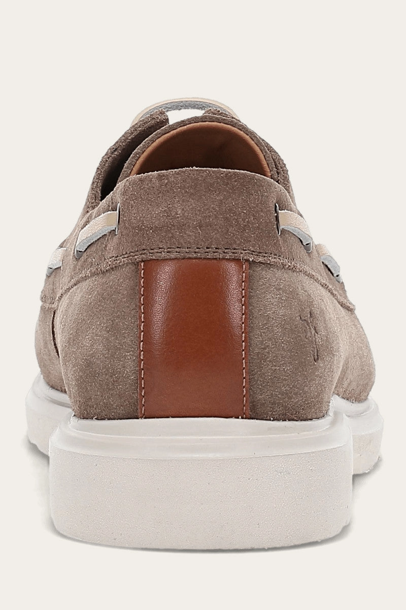 Connor Boat Shoe