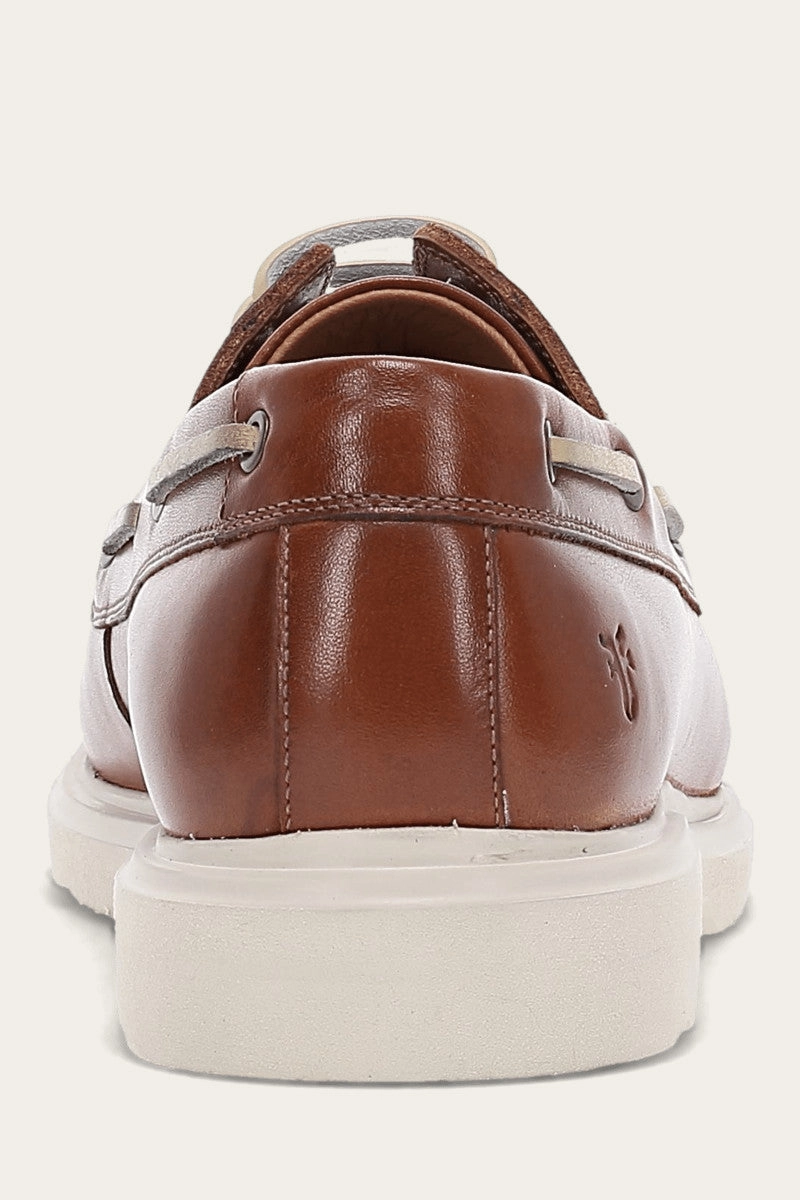 Connor Boat Shoe