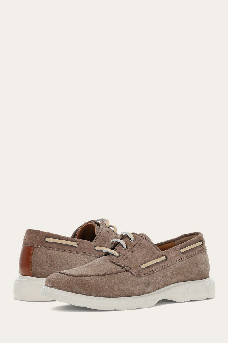 Connor Boat Shoe