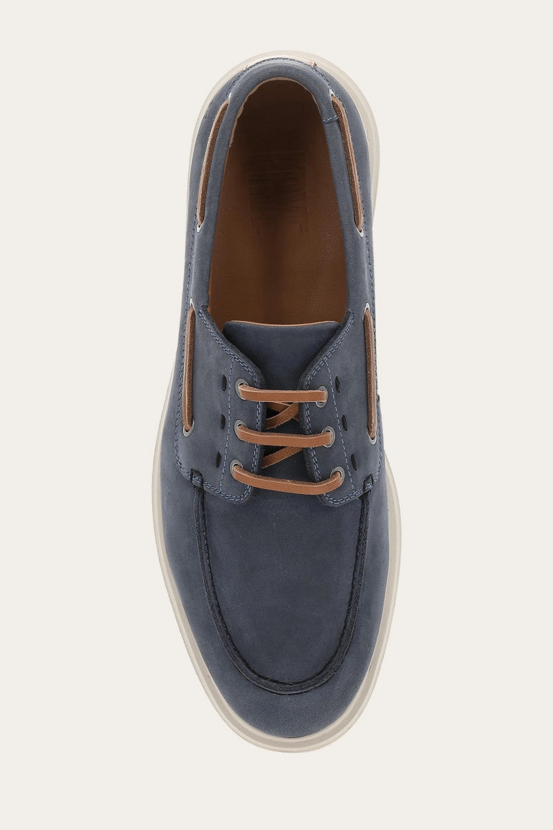 Connor Boat Shoe