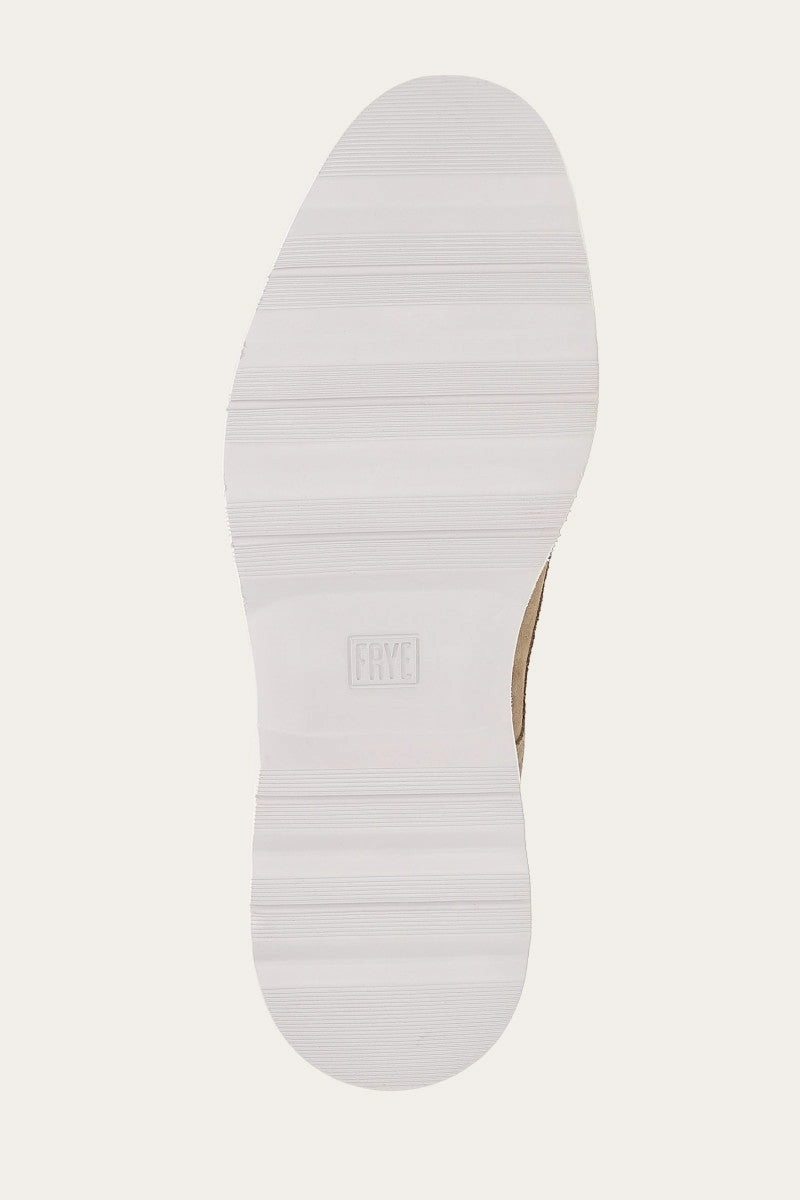 Connor Oxford