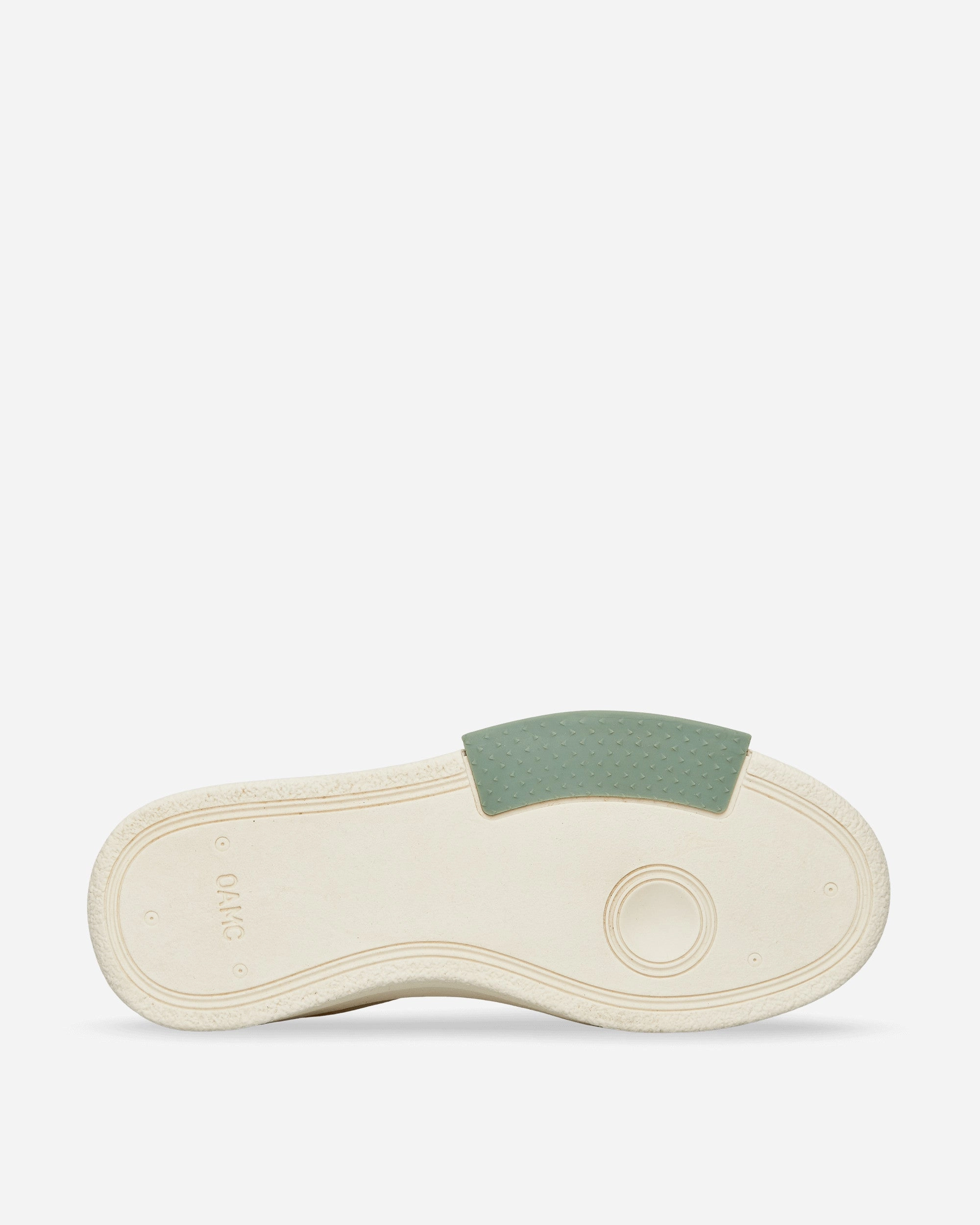 Cosmo Sneakers White