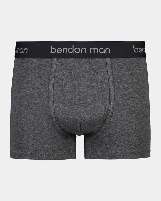 Cotton Classics Mens Trunk