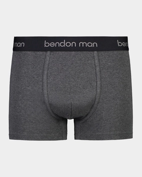 Cotton Classics Mens Trunk