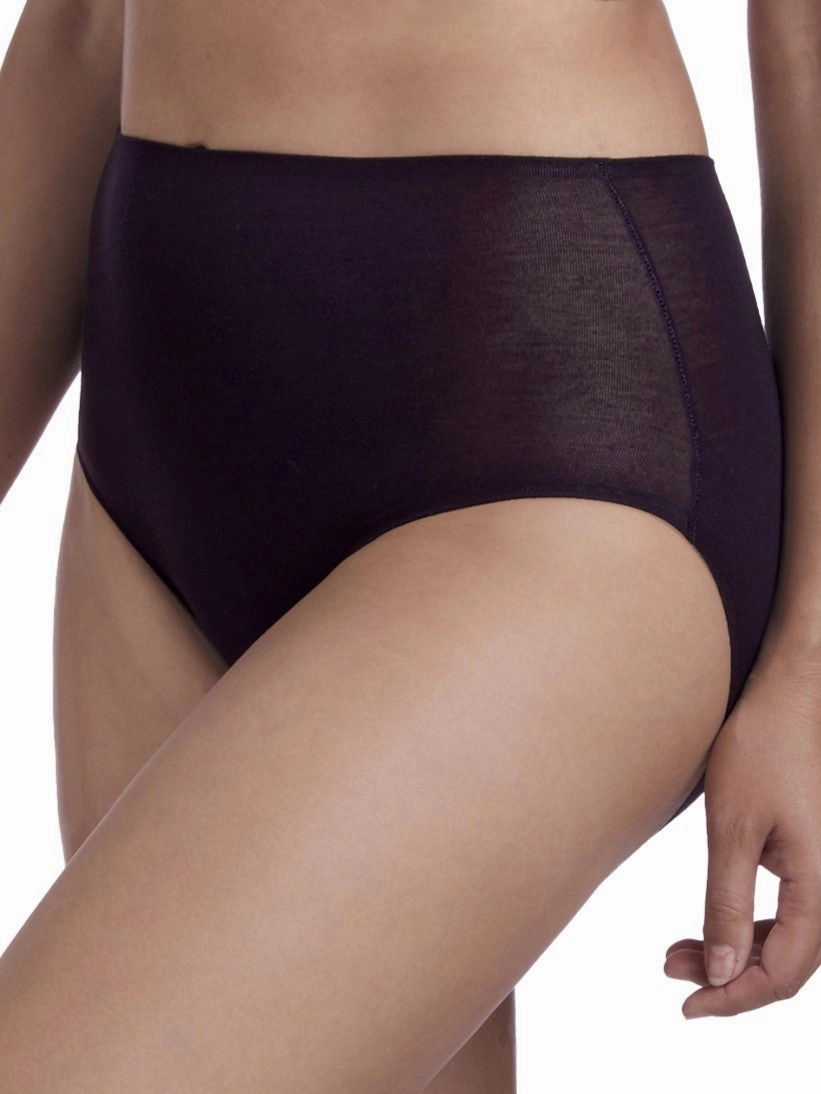 Cotton Comfort Brief