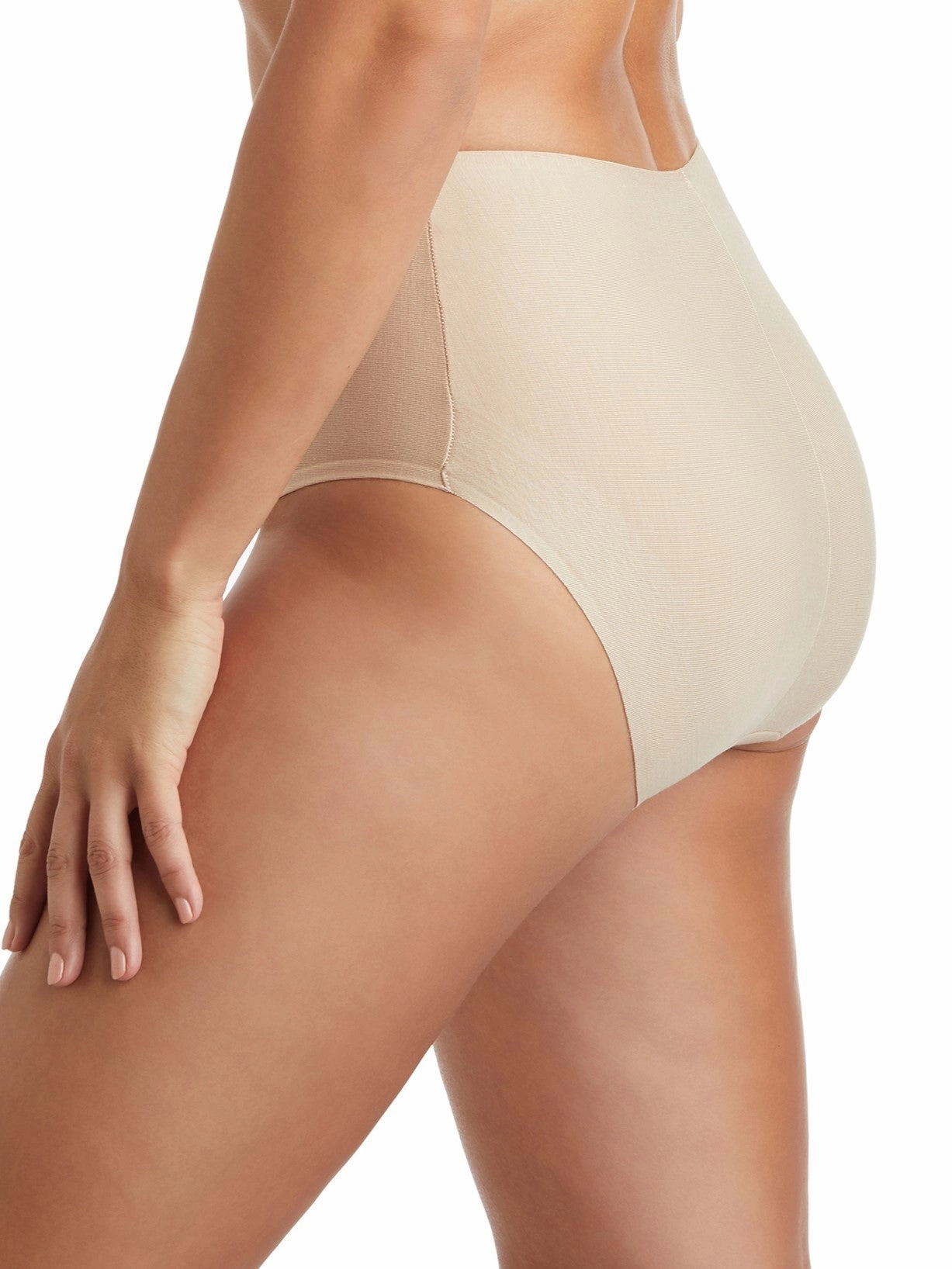Cotton Comfort Brief