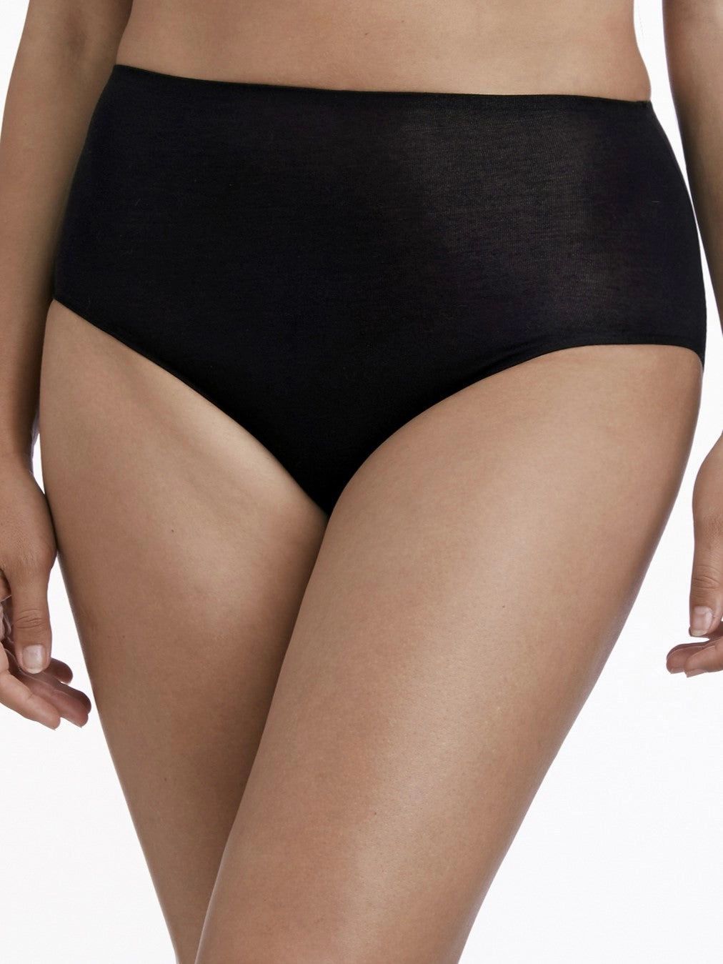Cotton Comfort Brief