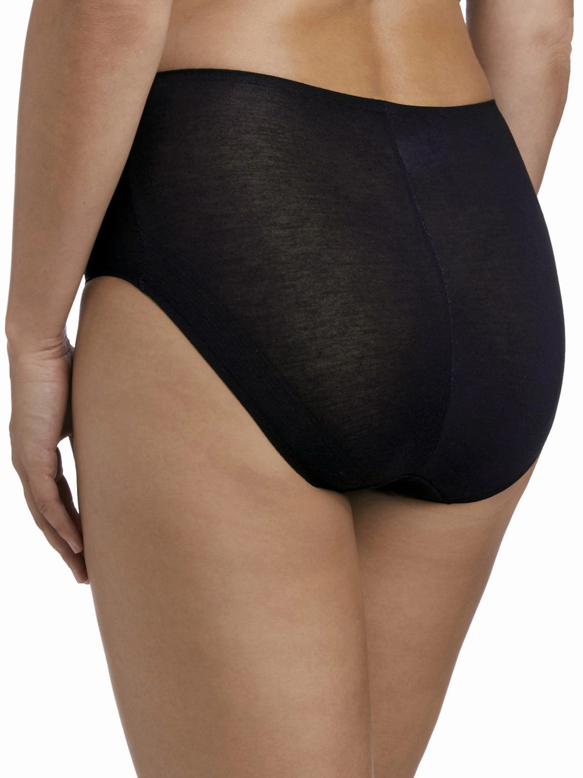 Cotton Comfort Brief