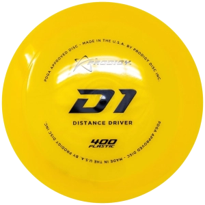 D1 Distance Driver-400 Pl-170-174g