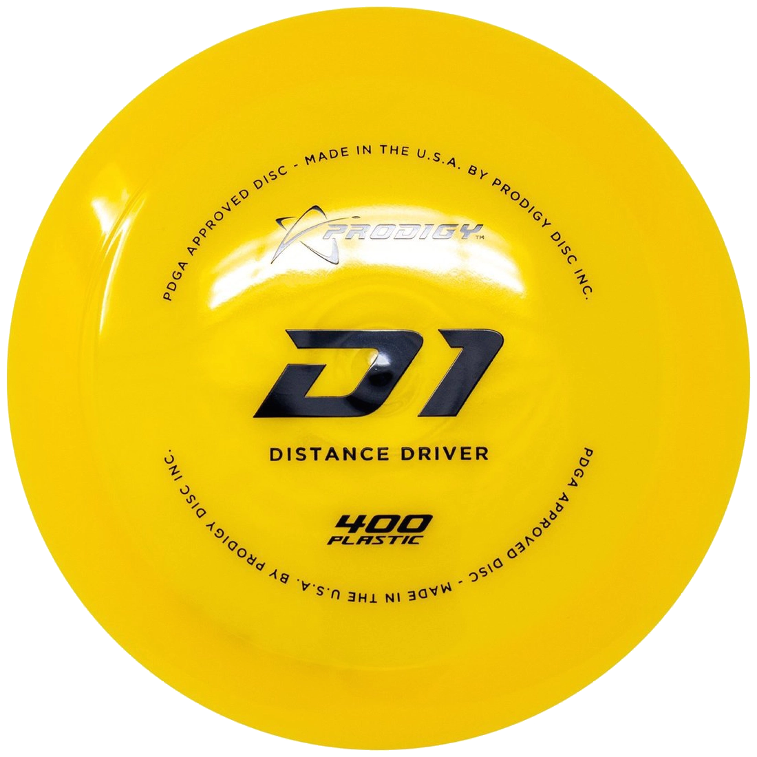 D1 Distance Driver-400 Pl-170-174g