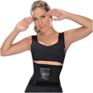 Daily Use Waist Trainer High compression & Flexible boning Fajas MYD 0152