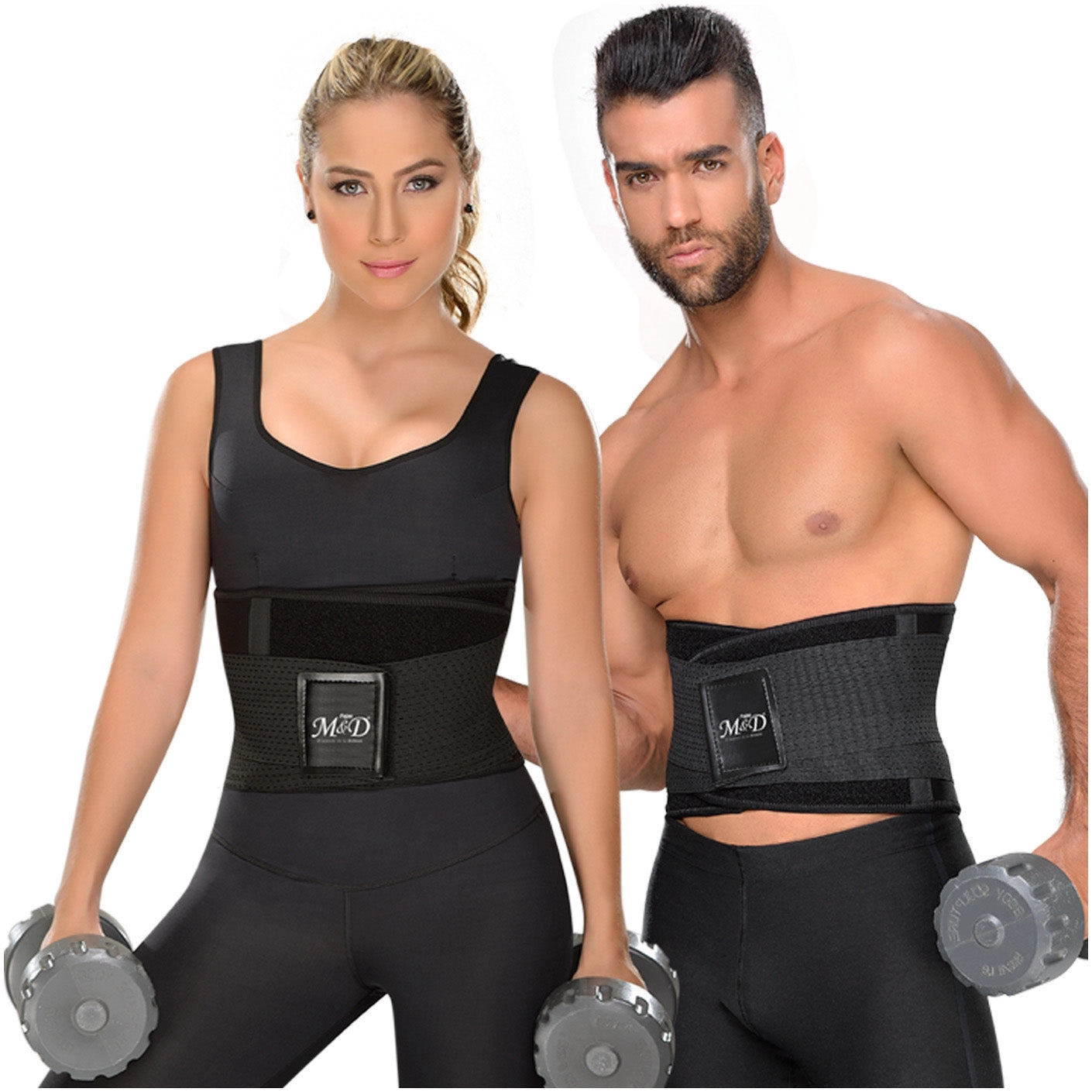 Daily Use Waist Trainer High compression & Flexible boning Fajas MYD 0152