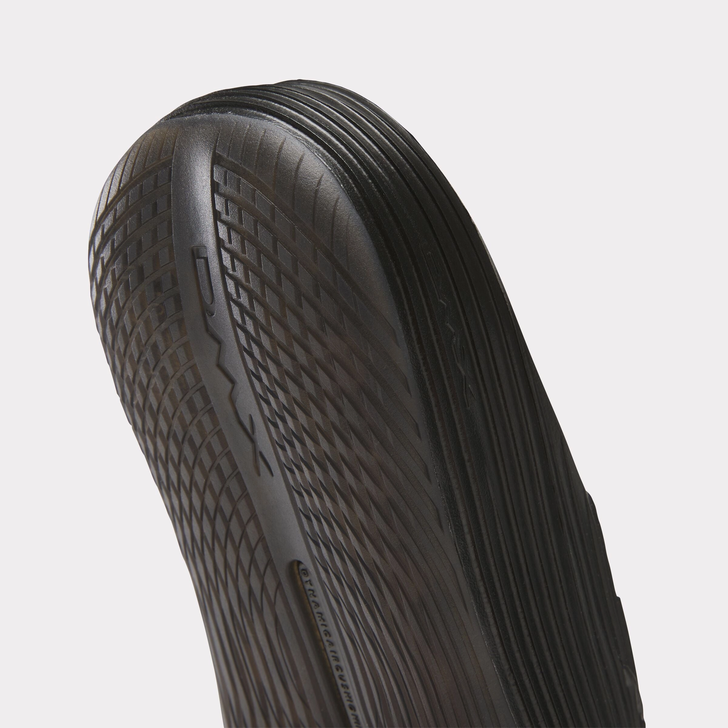 Dmx Comfort   Slide Washed Black
