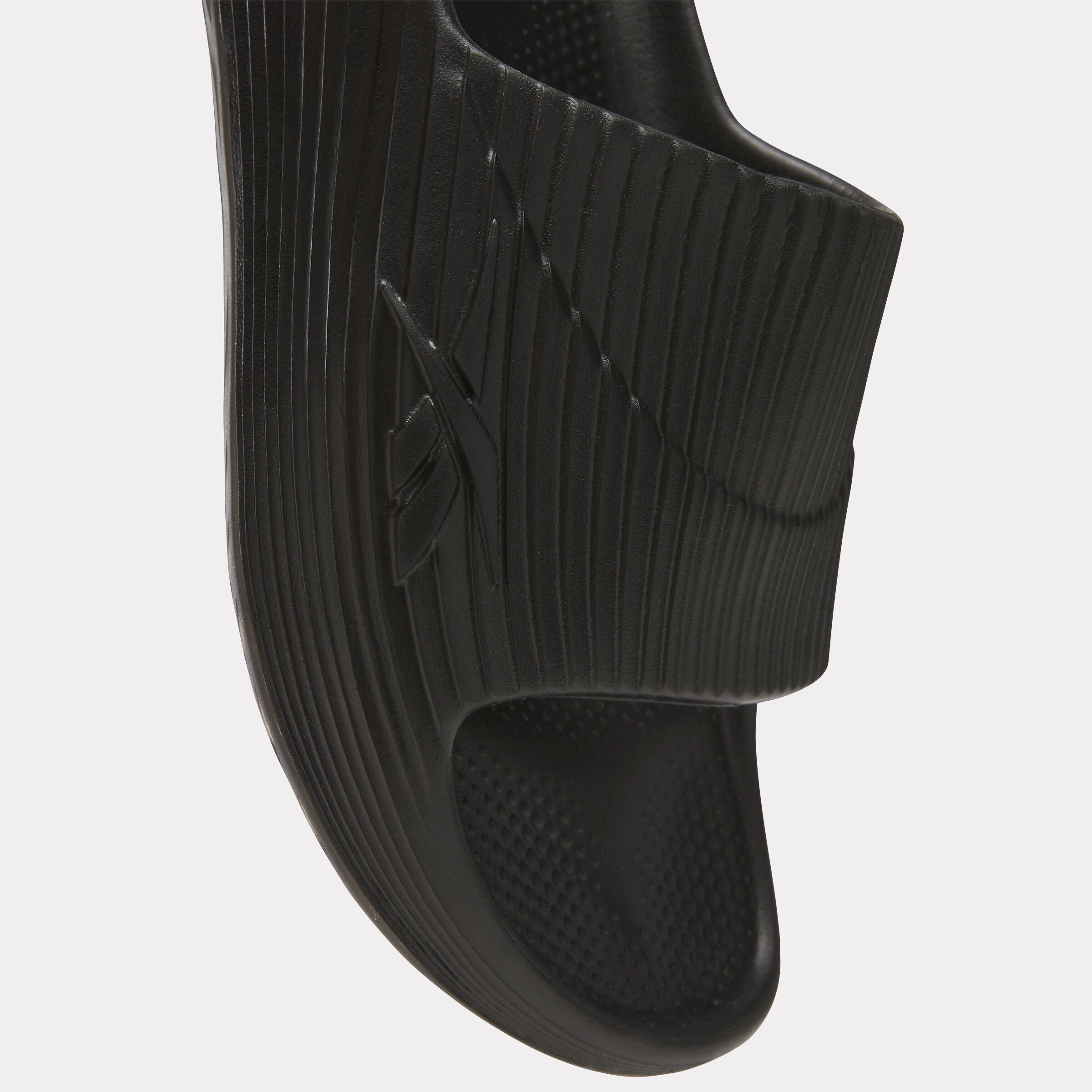 Dmx Comfort   Slide Washed Black