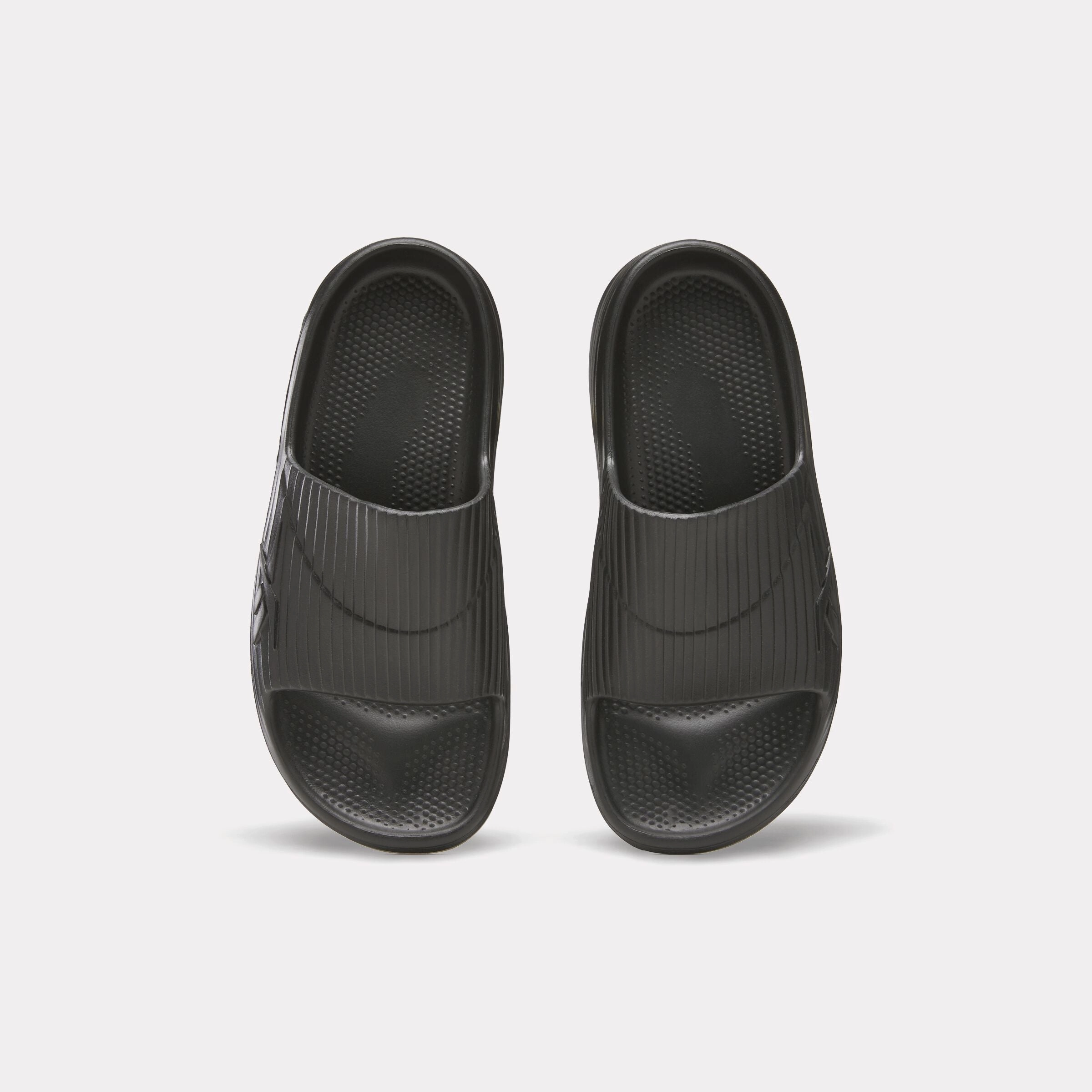 Dmx Comfort   Slide Washed Black