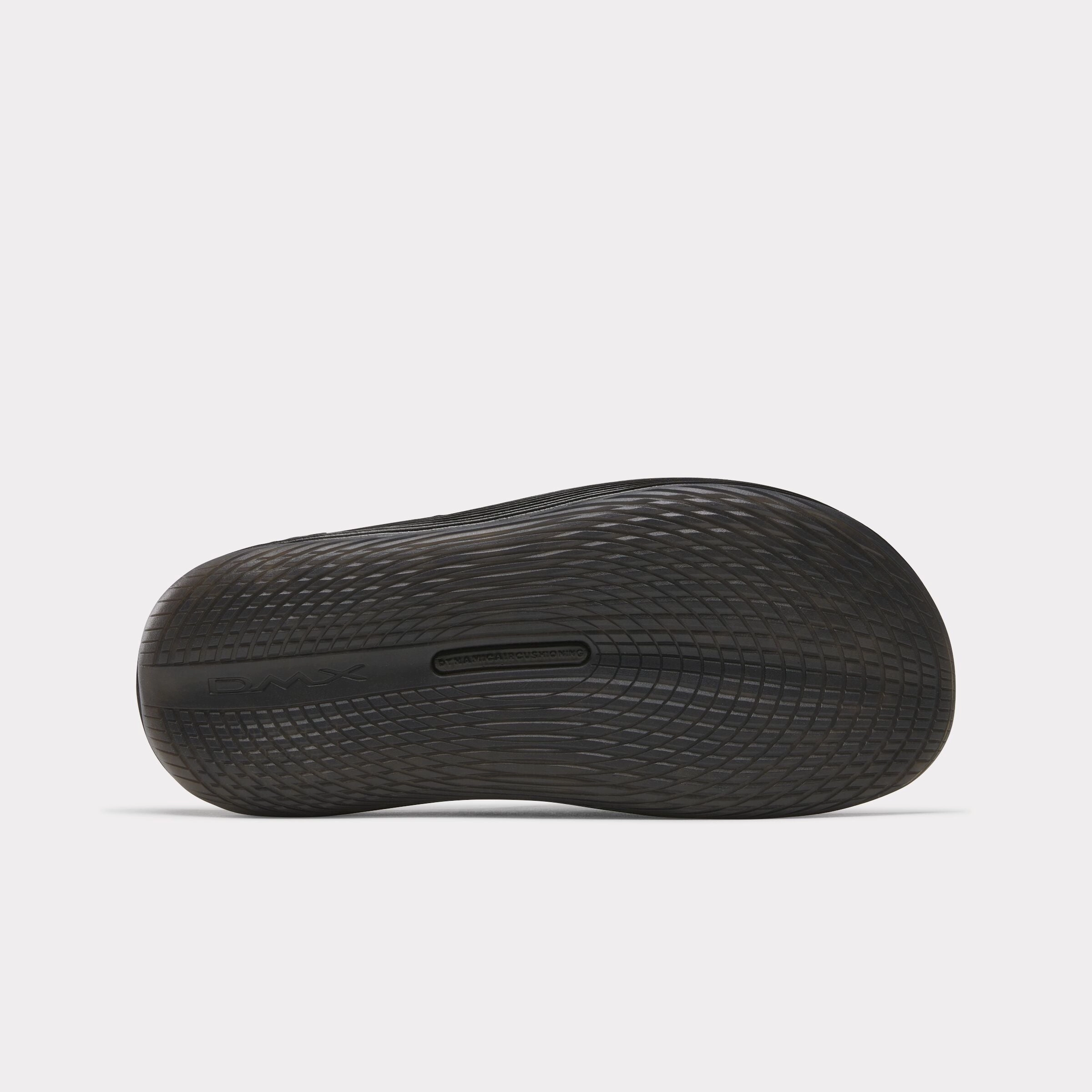 Dmx Comfort   Slide Washed Black
