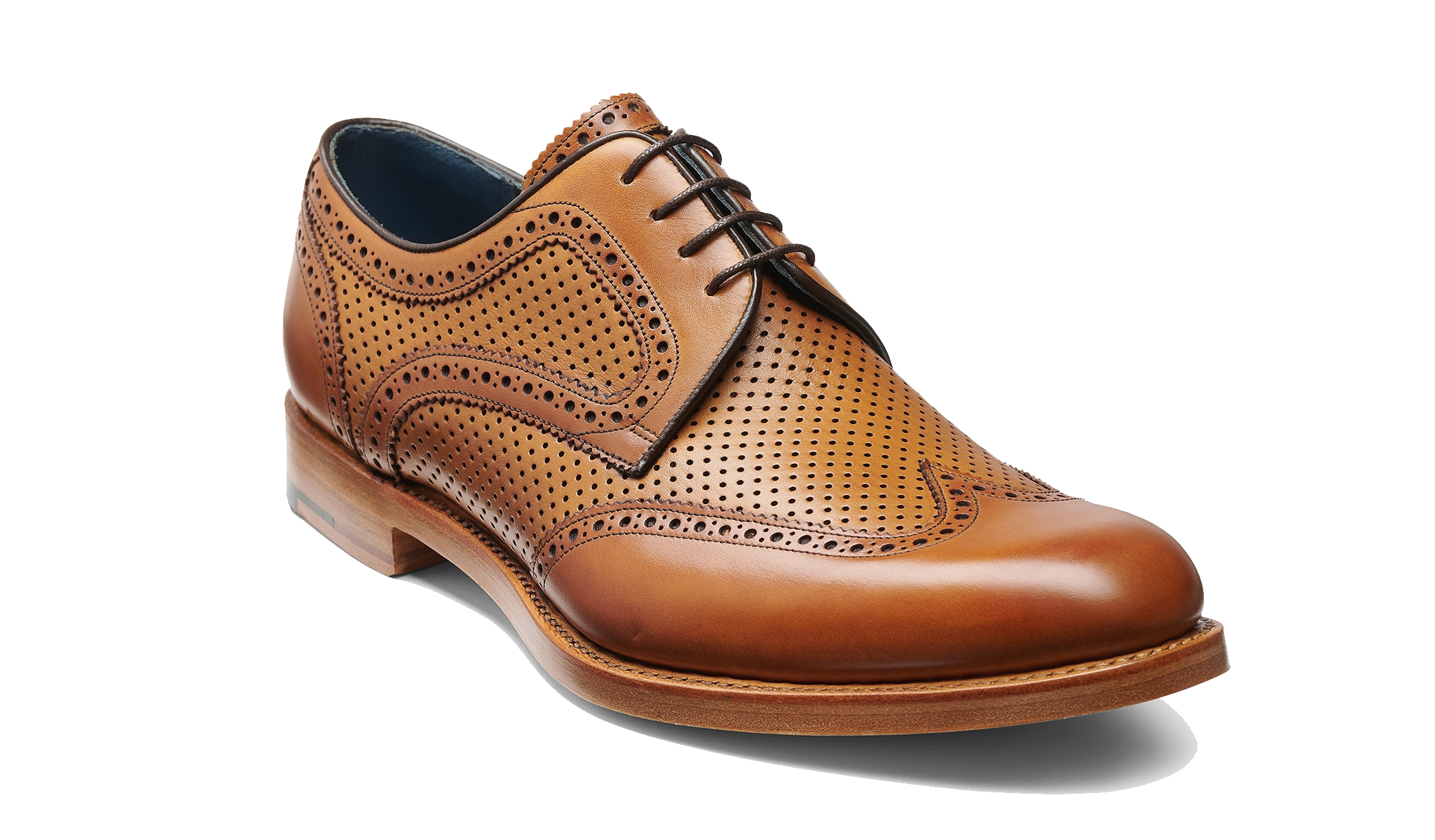 Dowd - Cedar Calf Perf