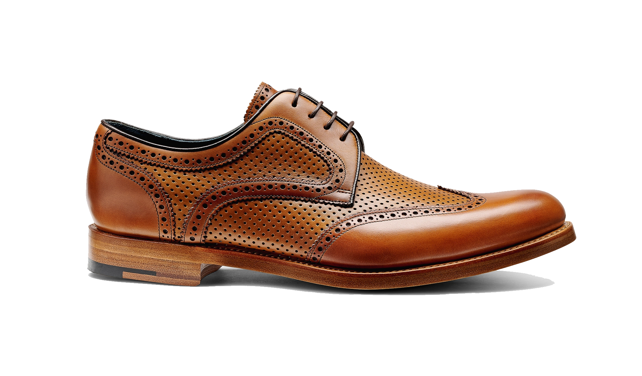 Dowd - Cedar Calf Perf