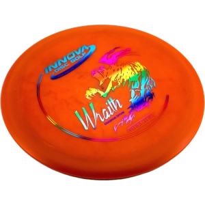 DX Wraith Distance Driver 165-175g