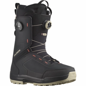 ECHO DUAL BOA SNOWBOARD BOOT MEN'S