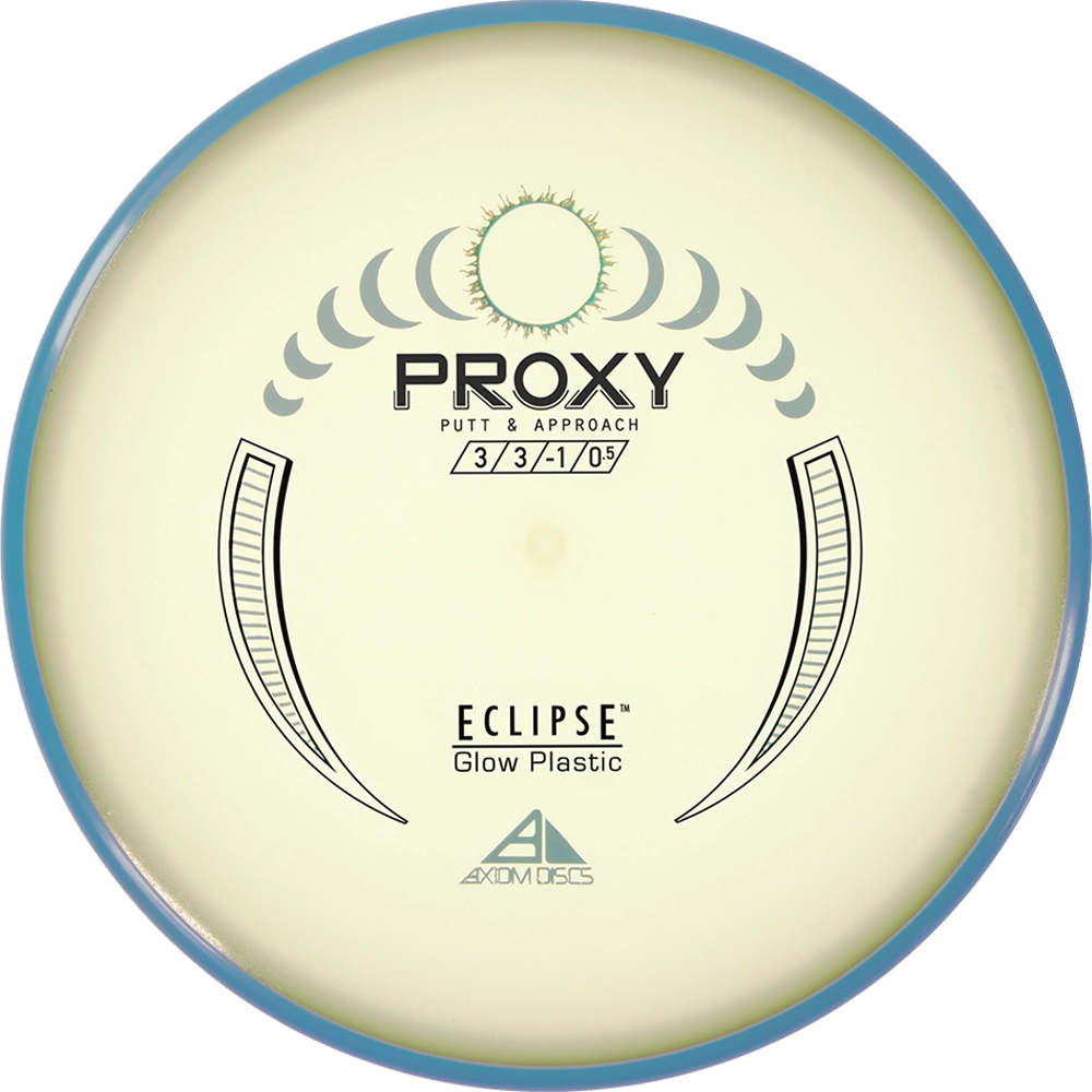 Eclipse Proxy