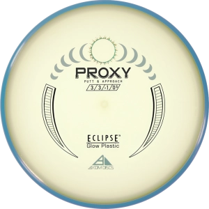 Eclipse Proxy