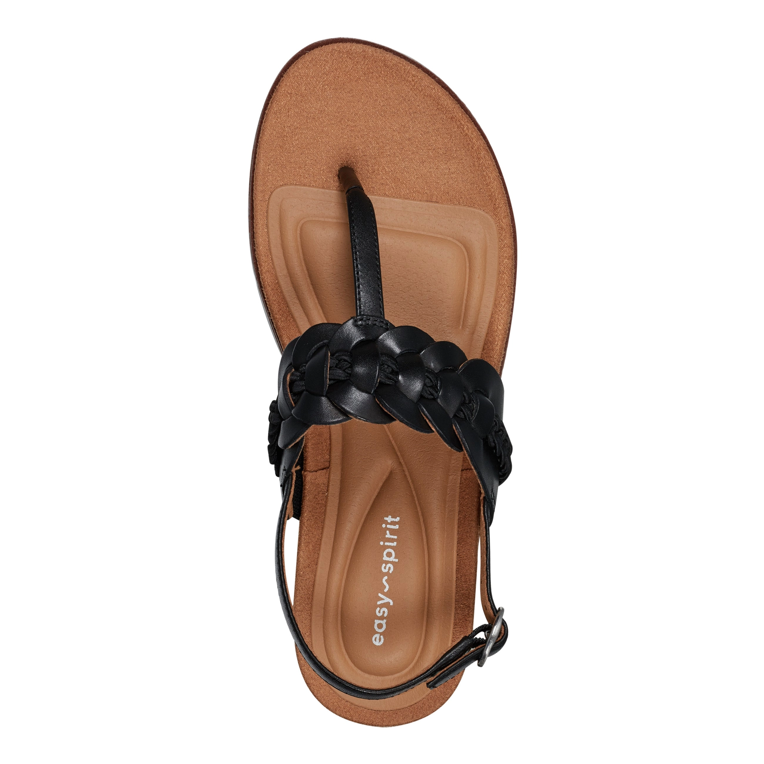 Elaine Flat Sandals