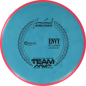 Electron Envy