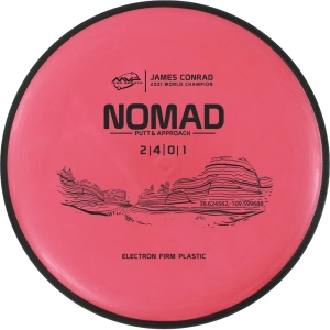 Electron Nomad (Firm)