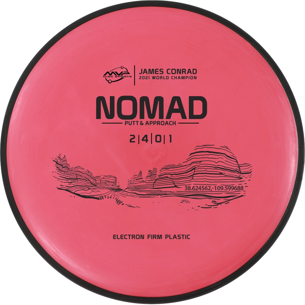Electron Nomad (Firm)