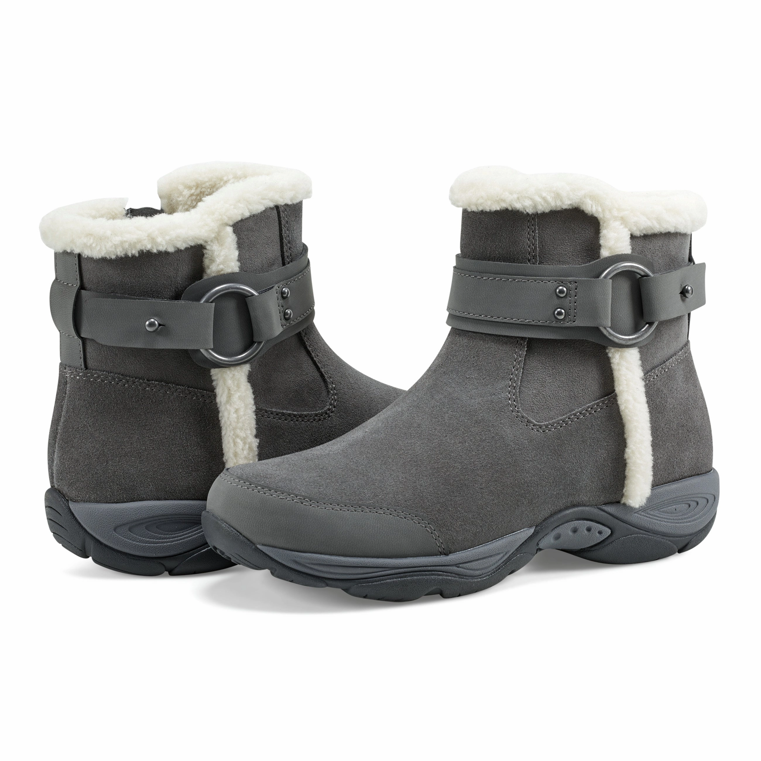 Elinor Cold Weather Booties