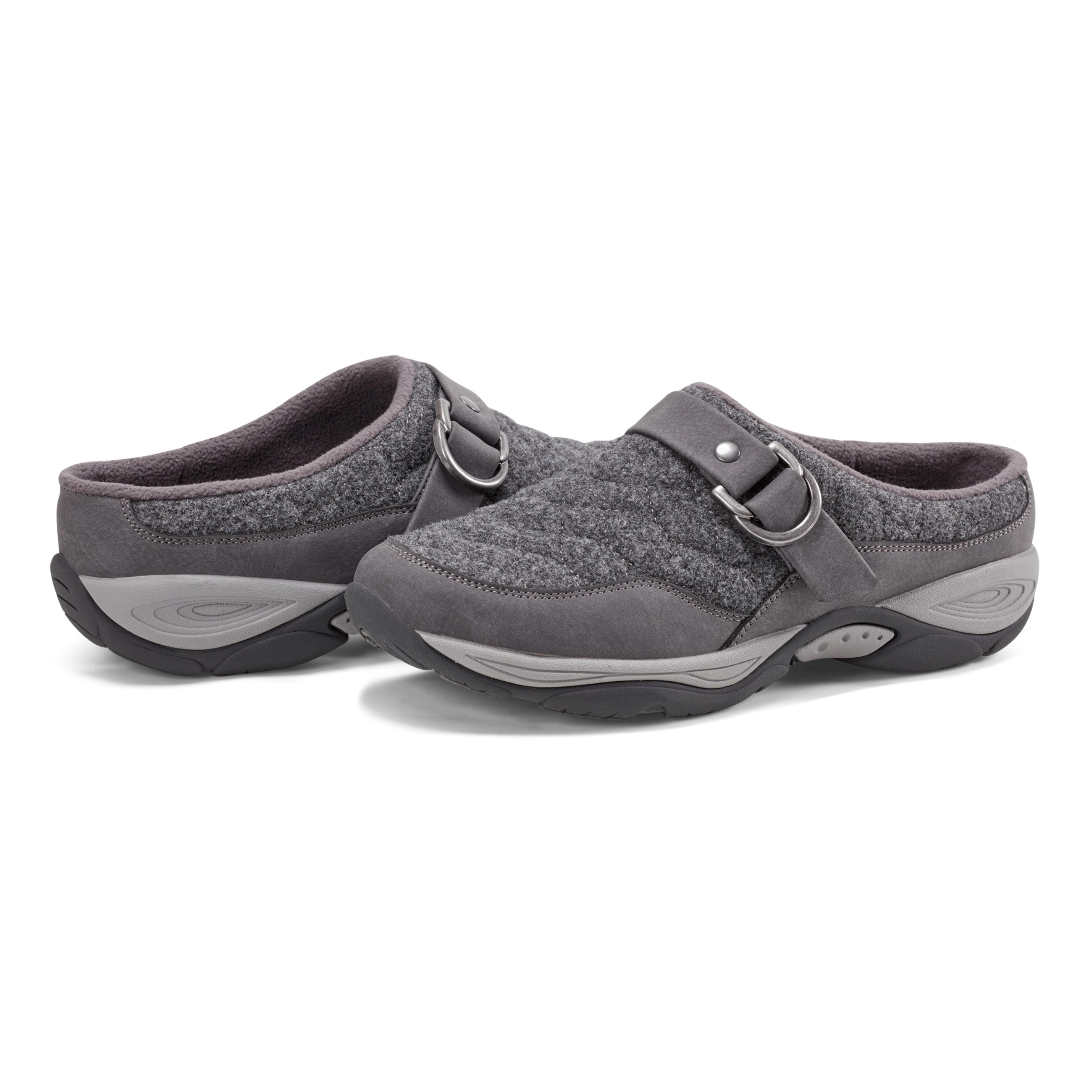Enza Casual Clogs