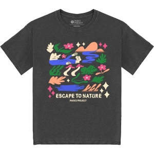 Escape to Nature Tee