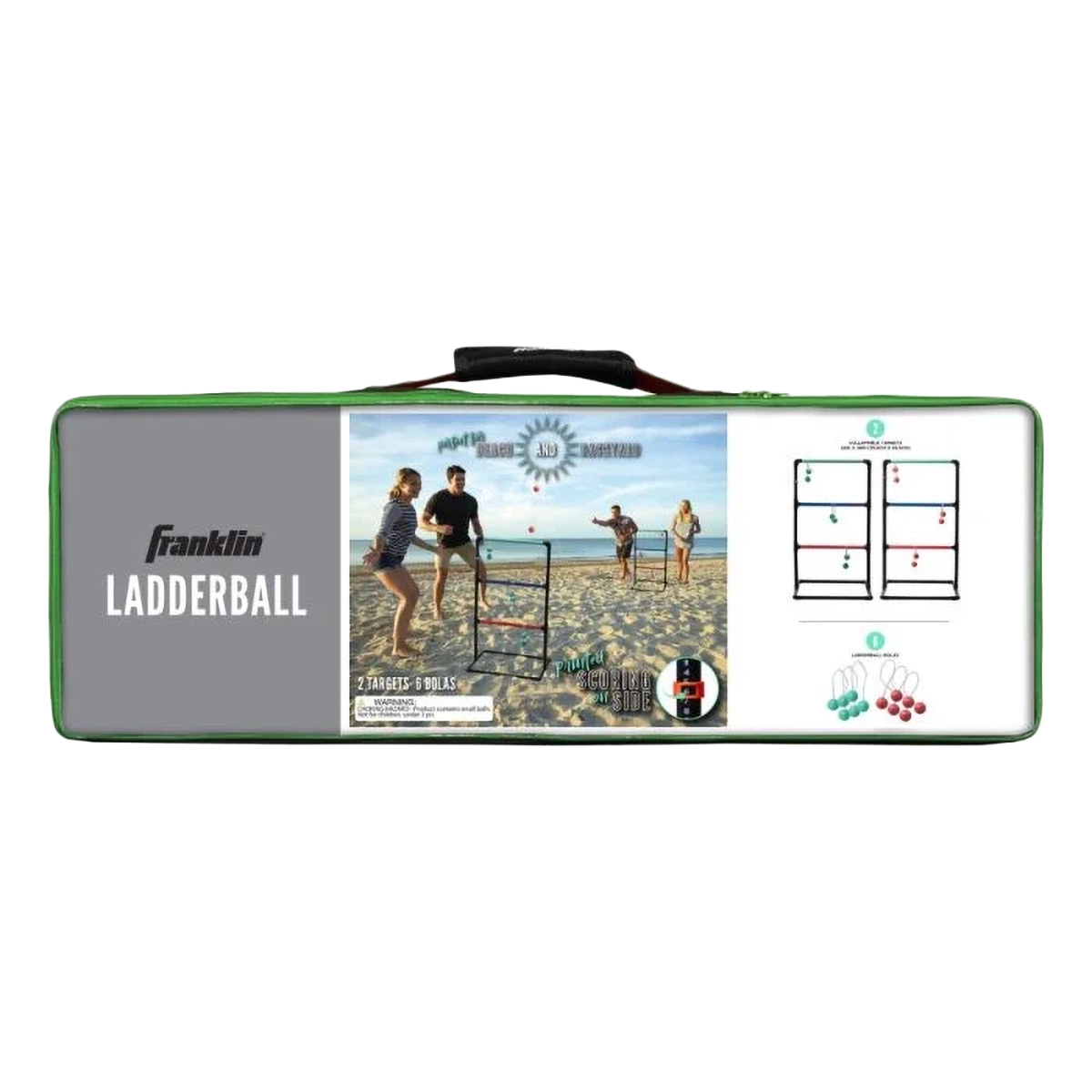 Family Ladder Ball