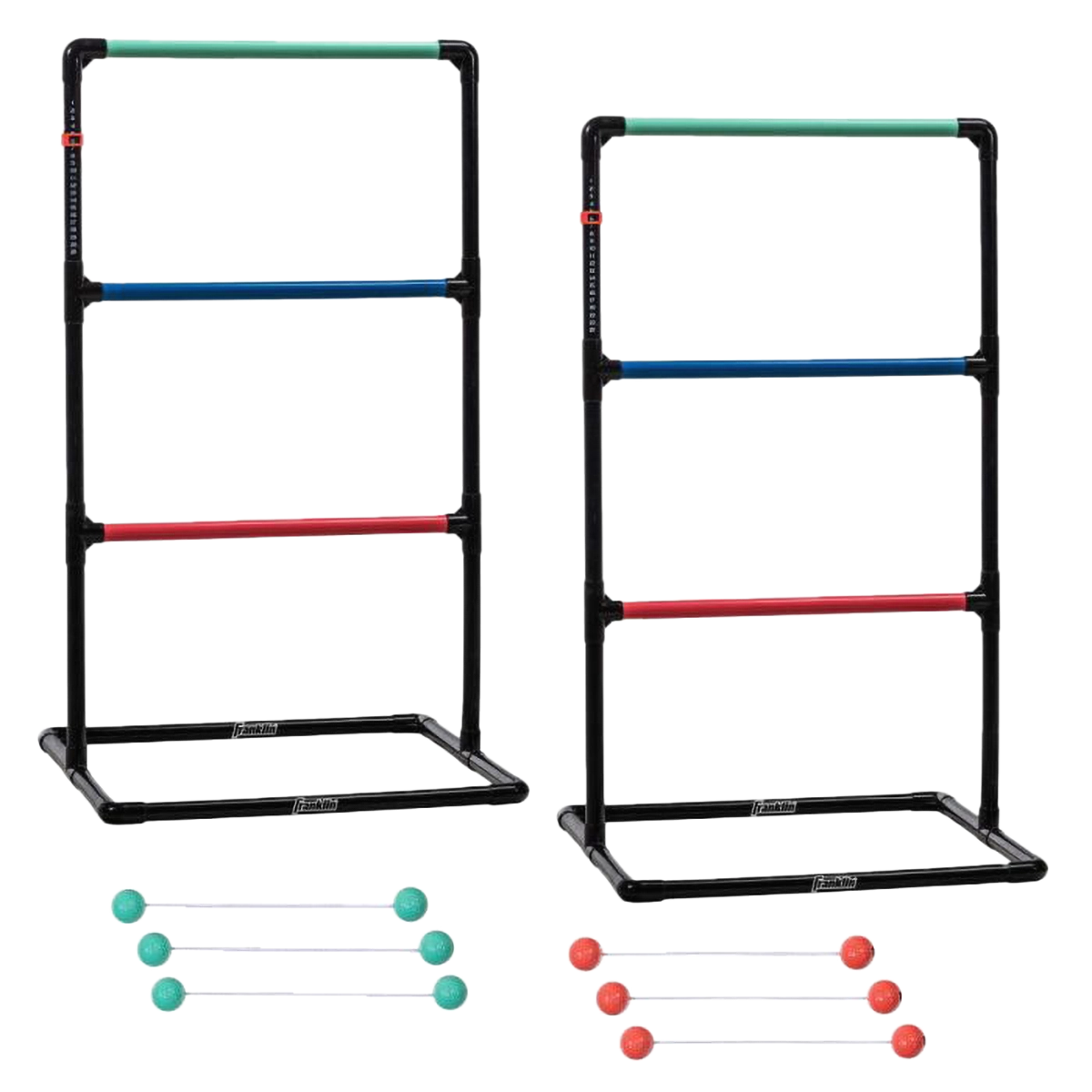 Family Ladder Ball