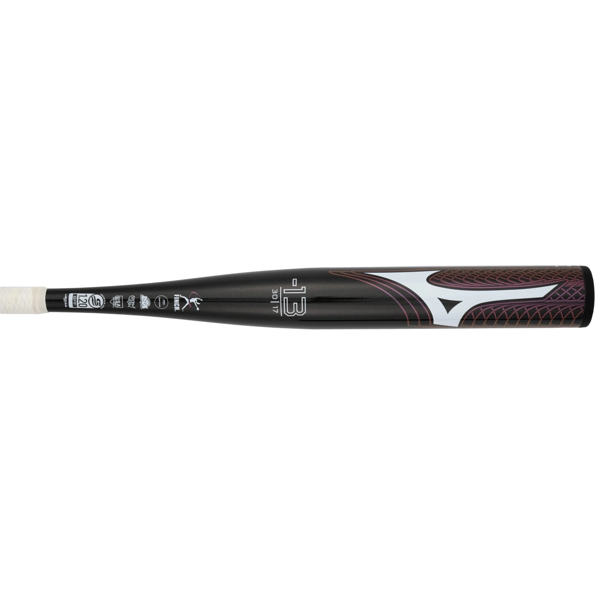 Finch -13 Fastpitch 2 1/4"
