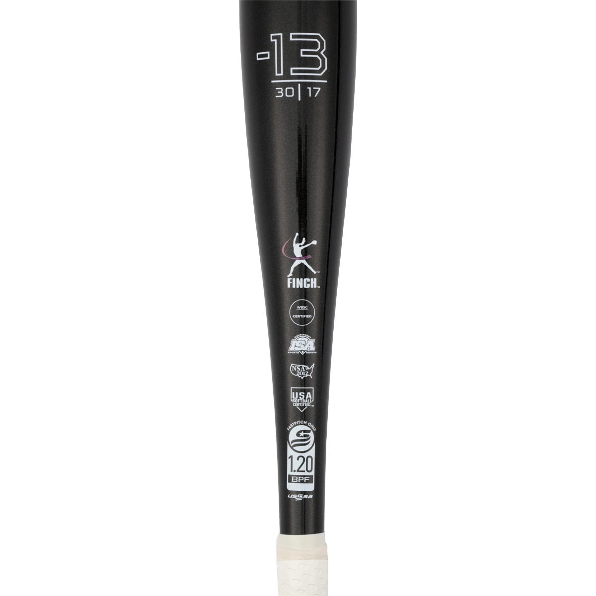 Finch -13 Fastpitch 2 1/4"